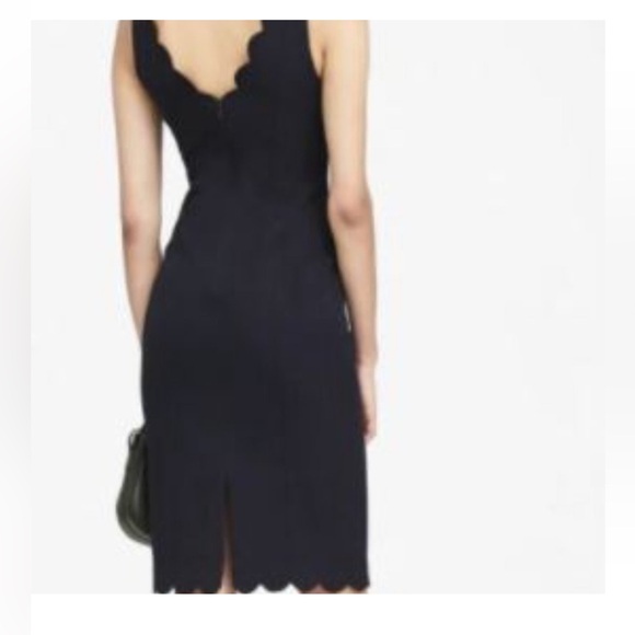 Banana Republic sheath dress - Picture 3 of 6